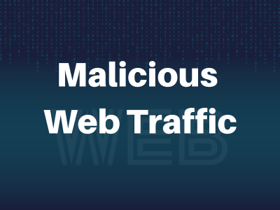 Malicious Web Traffic Analysis - LetsDefend